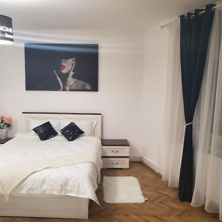 Basarab 1 Apartman Brassó Kültér fotó