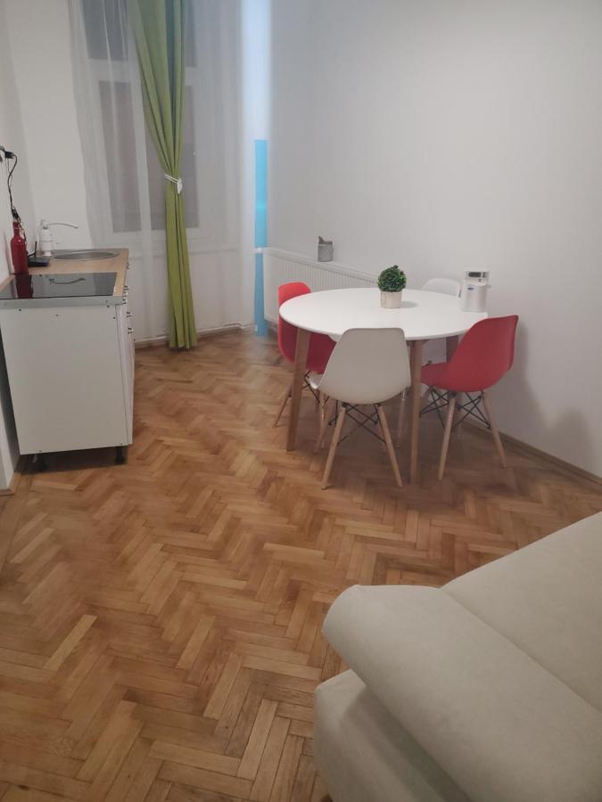 Basarab 1 Apartman Brassó Kültér fotó